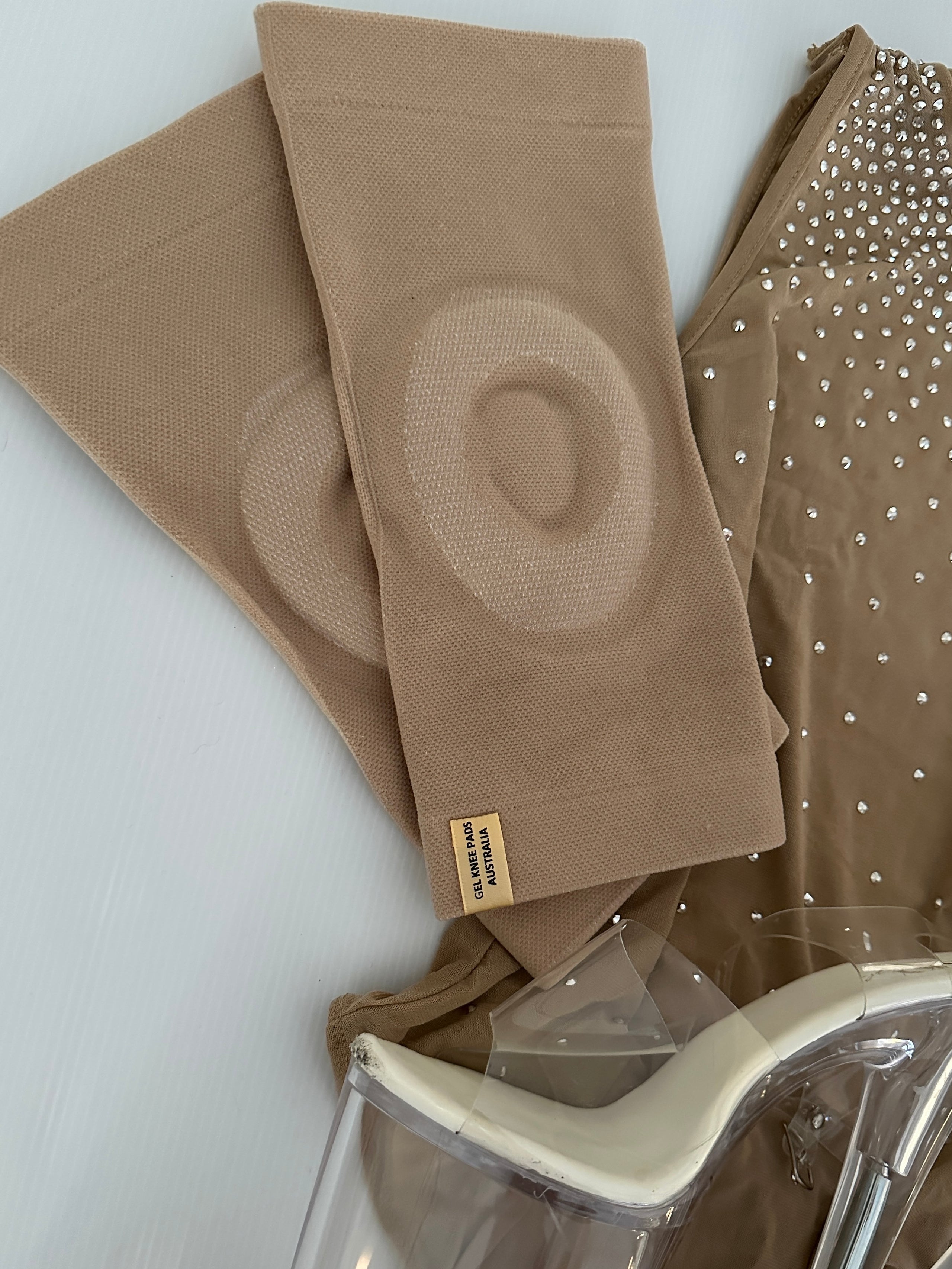 Dance Knee Pads Gel Knee Pads Australia