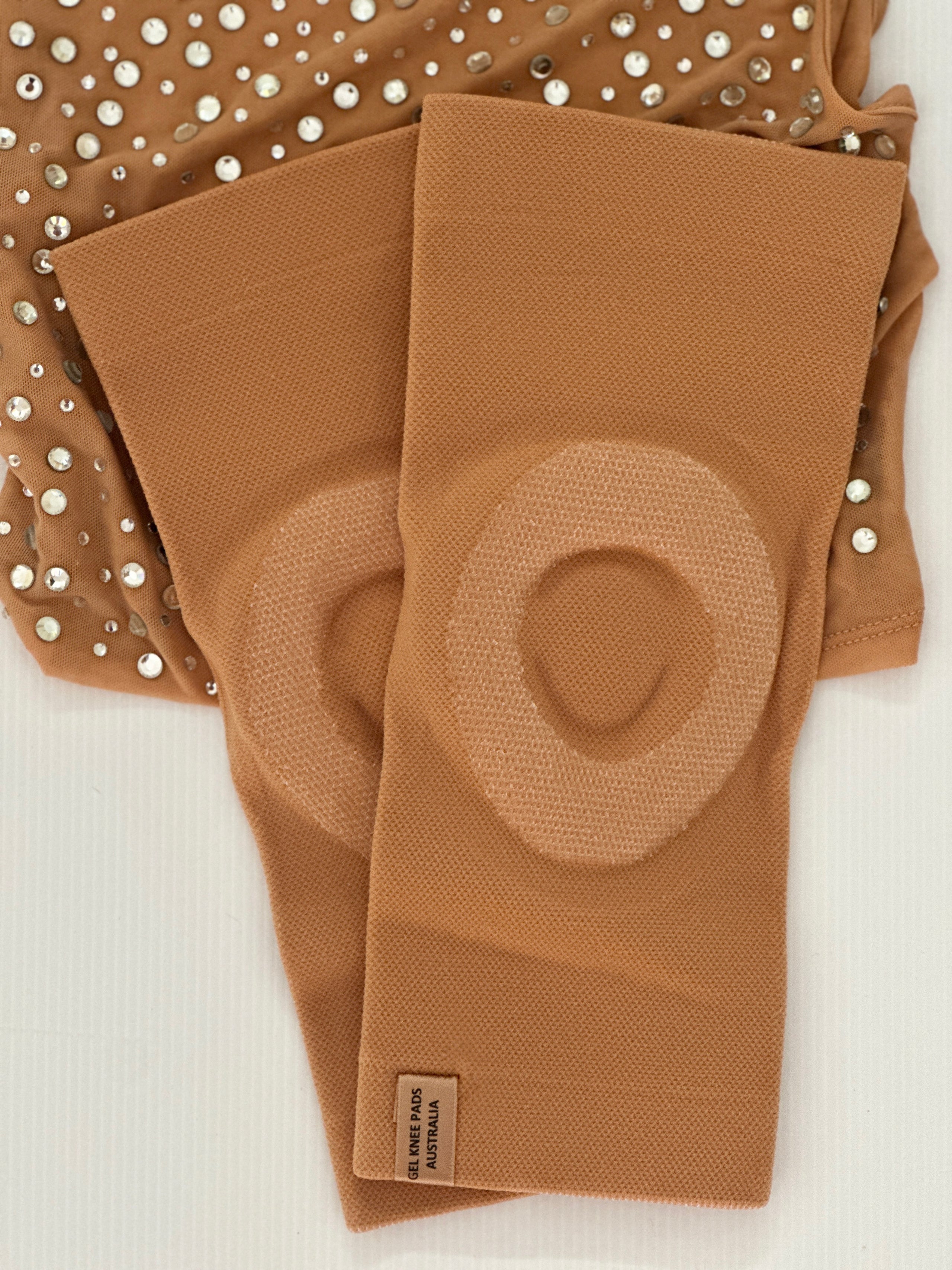 Dance Knee Pads Gel Knee Pads Australia